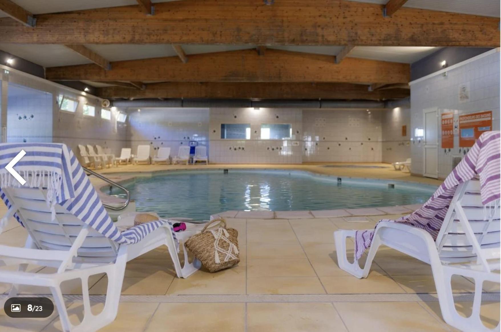 Les Pinots D'Alsace - 3 Bungalows Climatises Avec Tv - Proche Europa Park Boofzheim 外观 照片