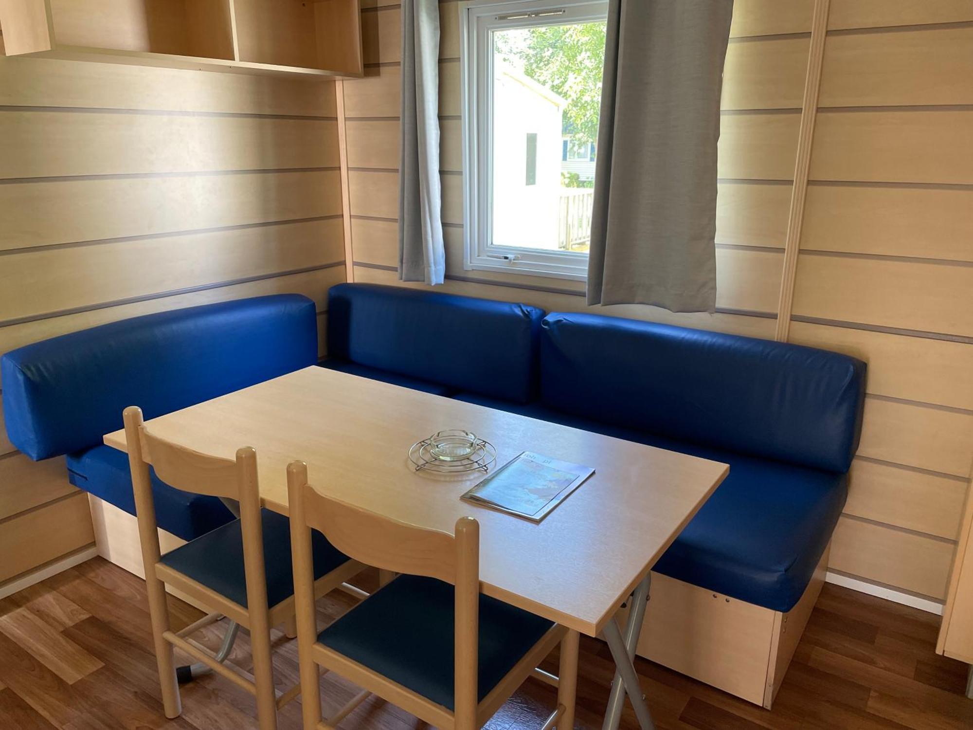 Les Pinots D'Alsace - 3 Bungalows Climatises Avec Tv - Proche Europa Park Boofzheim 客房 照片