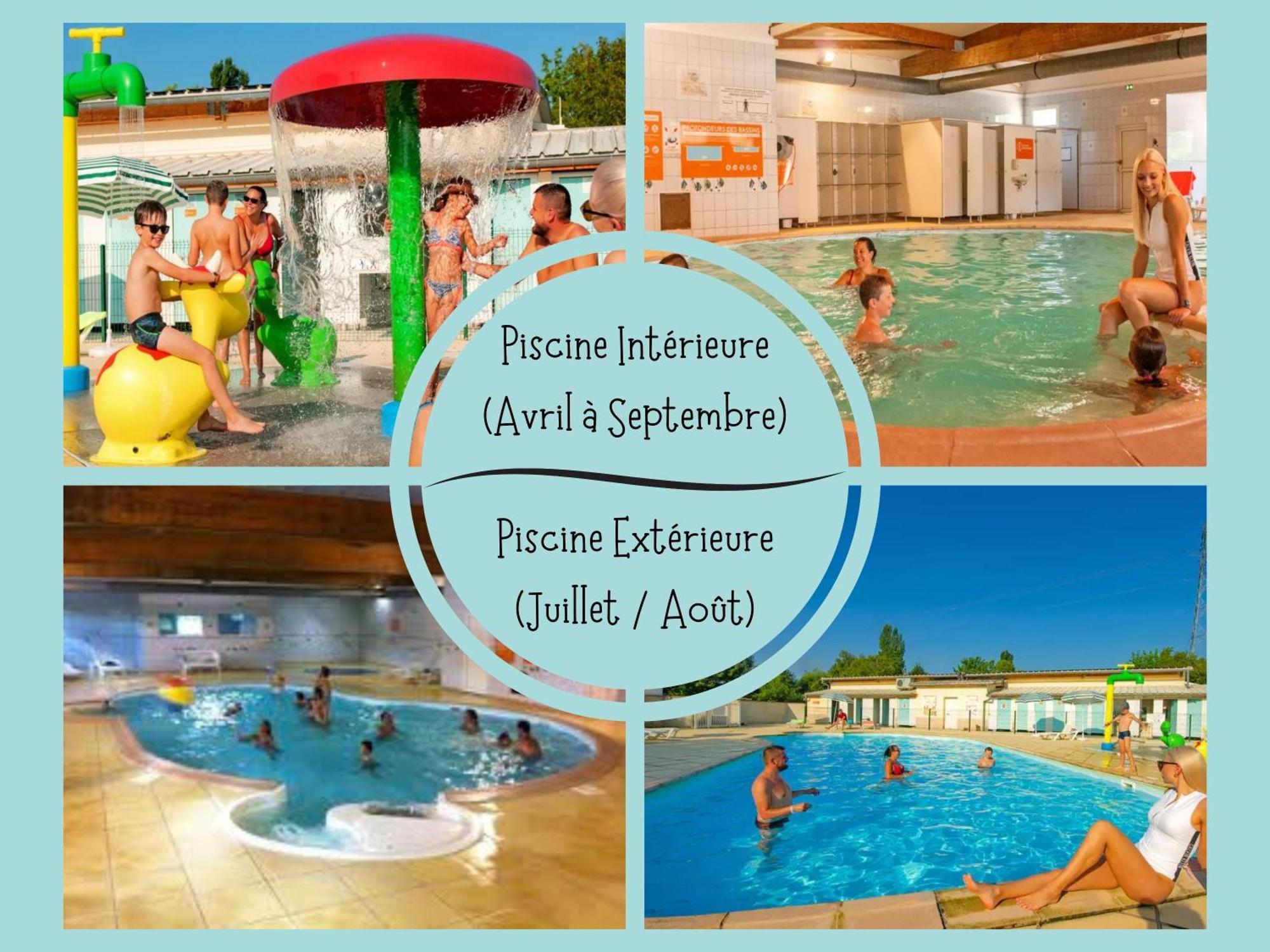 Les Pinots D'Alsace - 3 Bungalows Climatises Avec Tv - Proche Europa Park Boofzheim 外观 照片